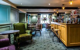 The Wyndham Hotel