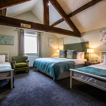 The Wyndham Hotel Clearwell Eksteriør bilde