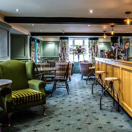 The Wyndham Hotel Clearwell Eksteriør bilde