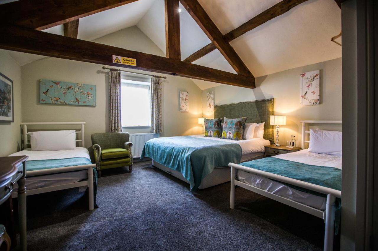 The Wyndham Hotel Clearwell Eksteriør bilde