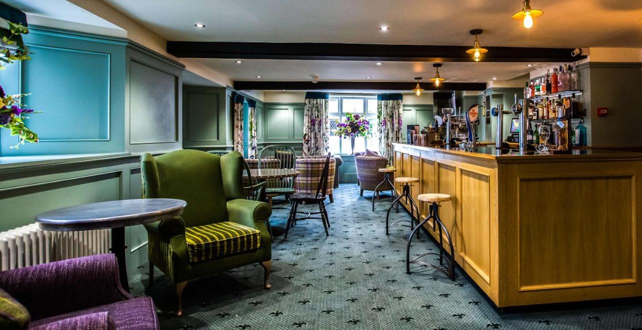 The Wyndham Hotel Clearwell Eksteriør bilde