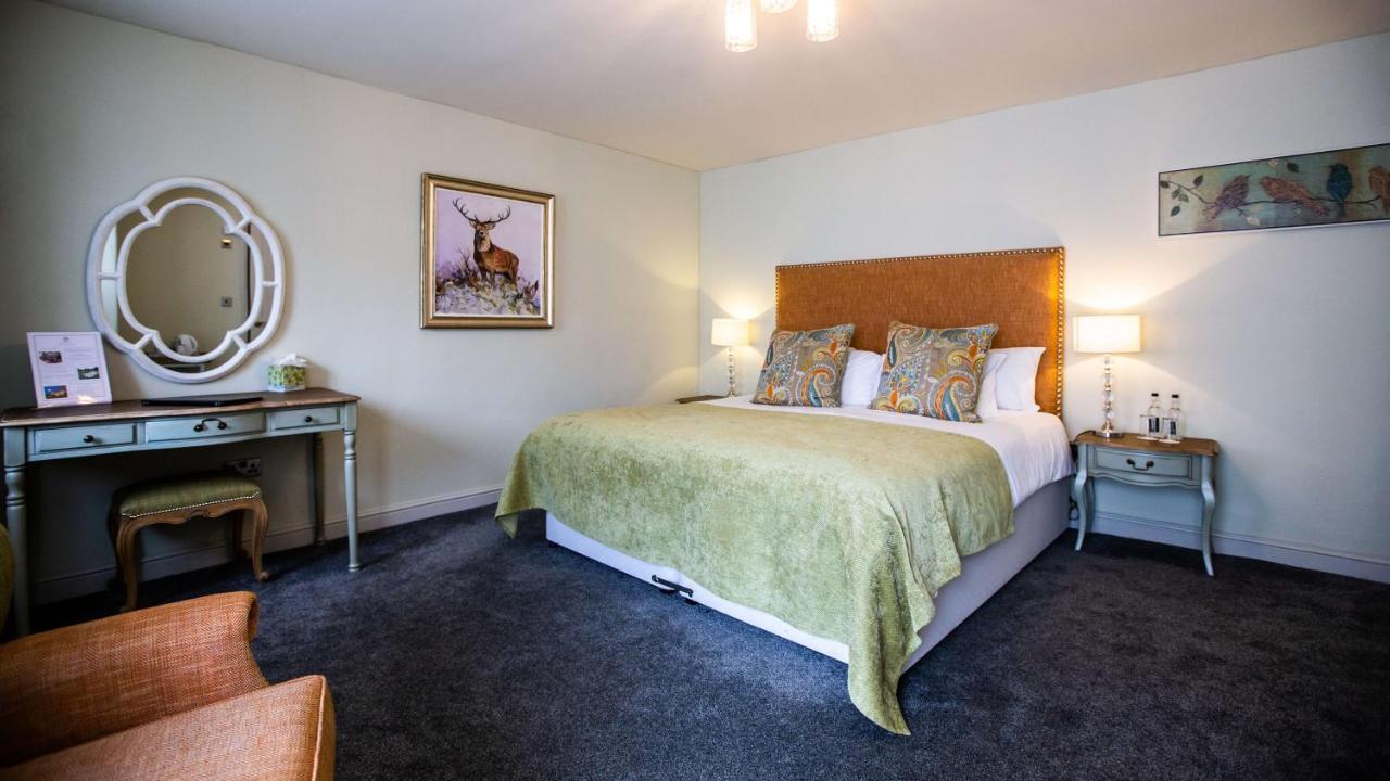 The Wyndham Hotel Clearwell Eksteriør bilde