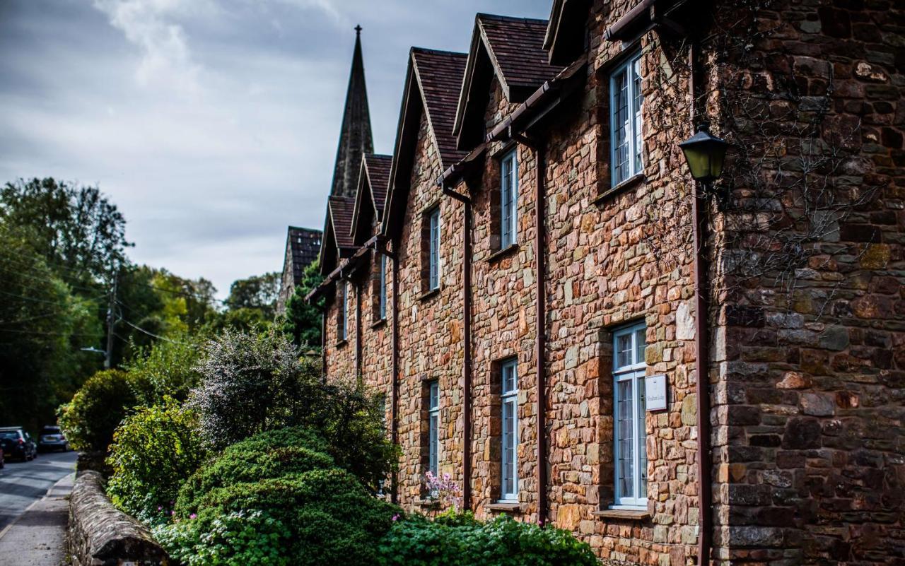 The Wyndham Hotel Clearwell Eksteriør bilde