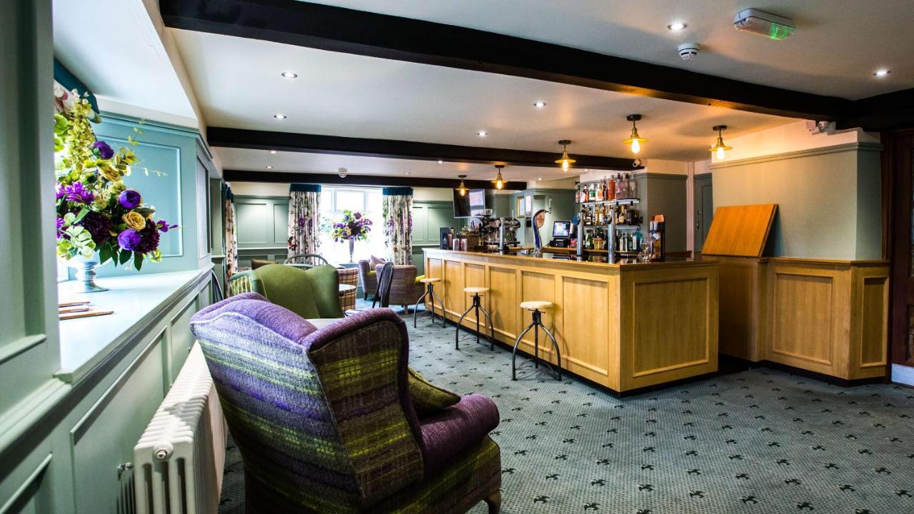 The Wyndham Hotel Clearwell Eksteriør bilde