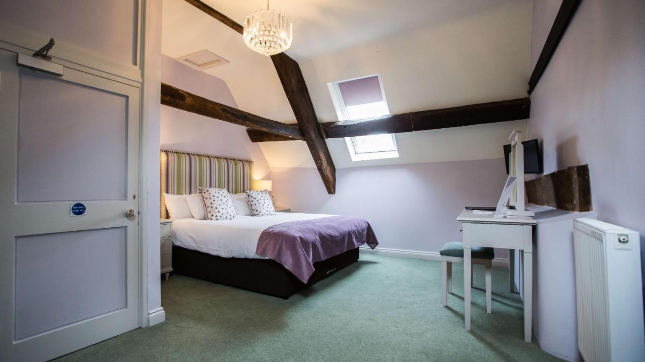 The Wyndham Hotel Clearwell Eksteriør bilde