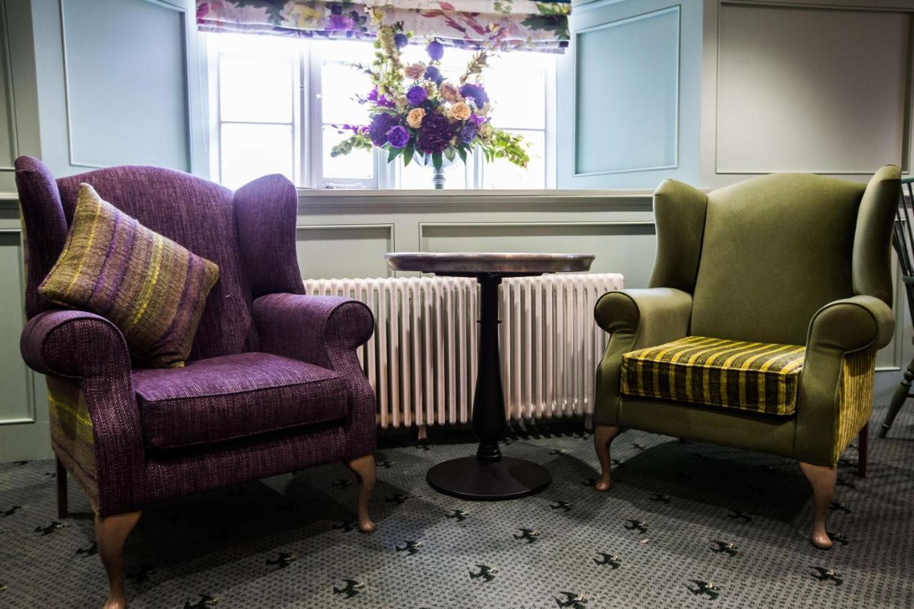 The Wyndham Hotel Clearwell Eksteriør bilde