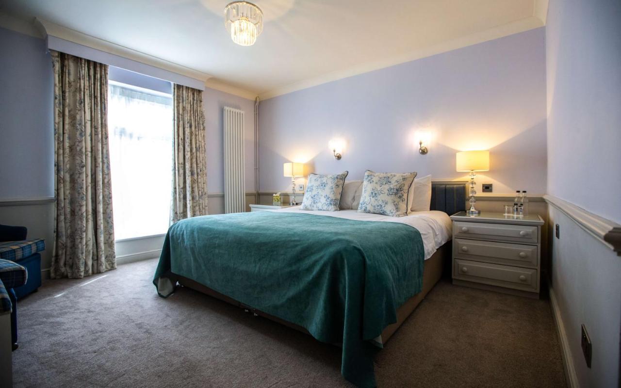 The Wyndham Hotel Clearwell Eksteriør bilde
