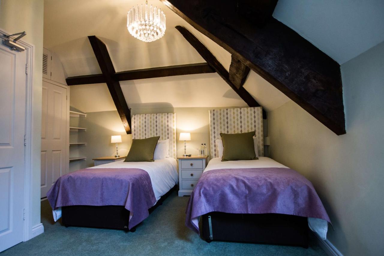 The Wyndham Hotel Clearwell Eksteriør bilde