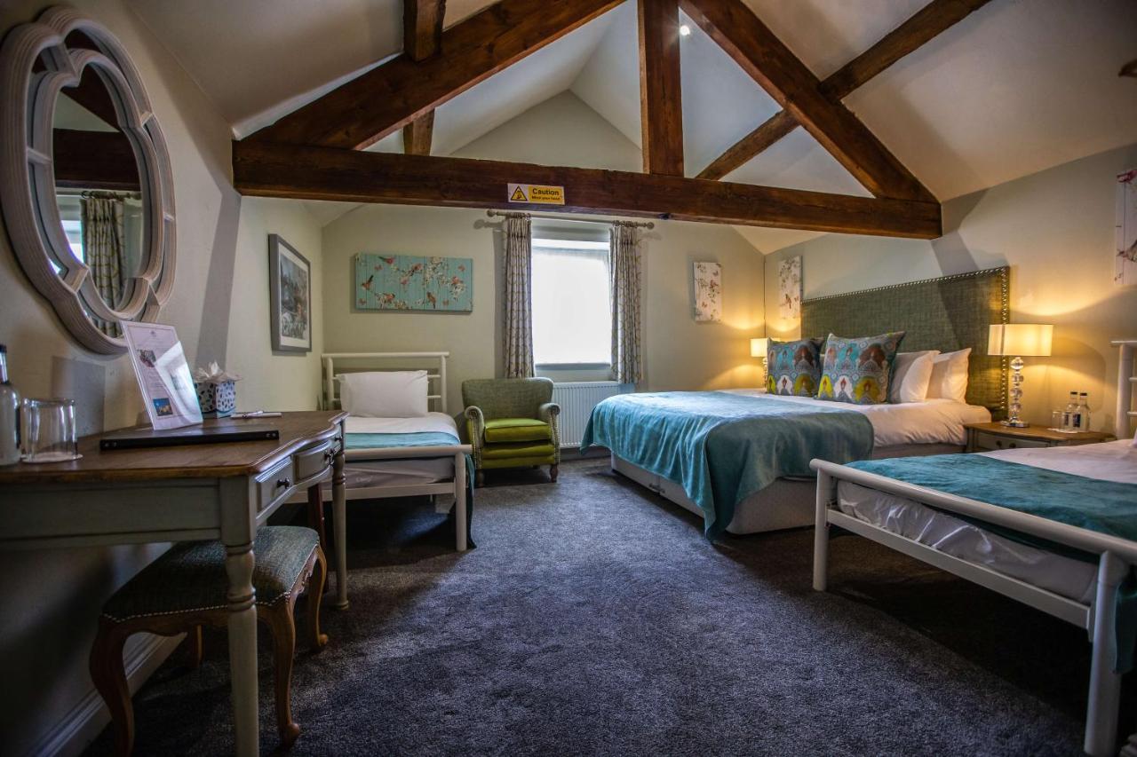 The Wyndham Hotel Clearwell Eksteriør bilde