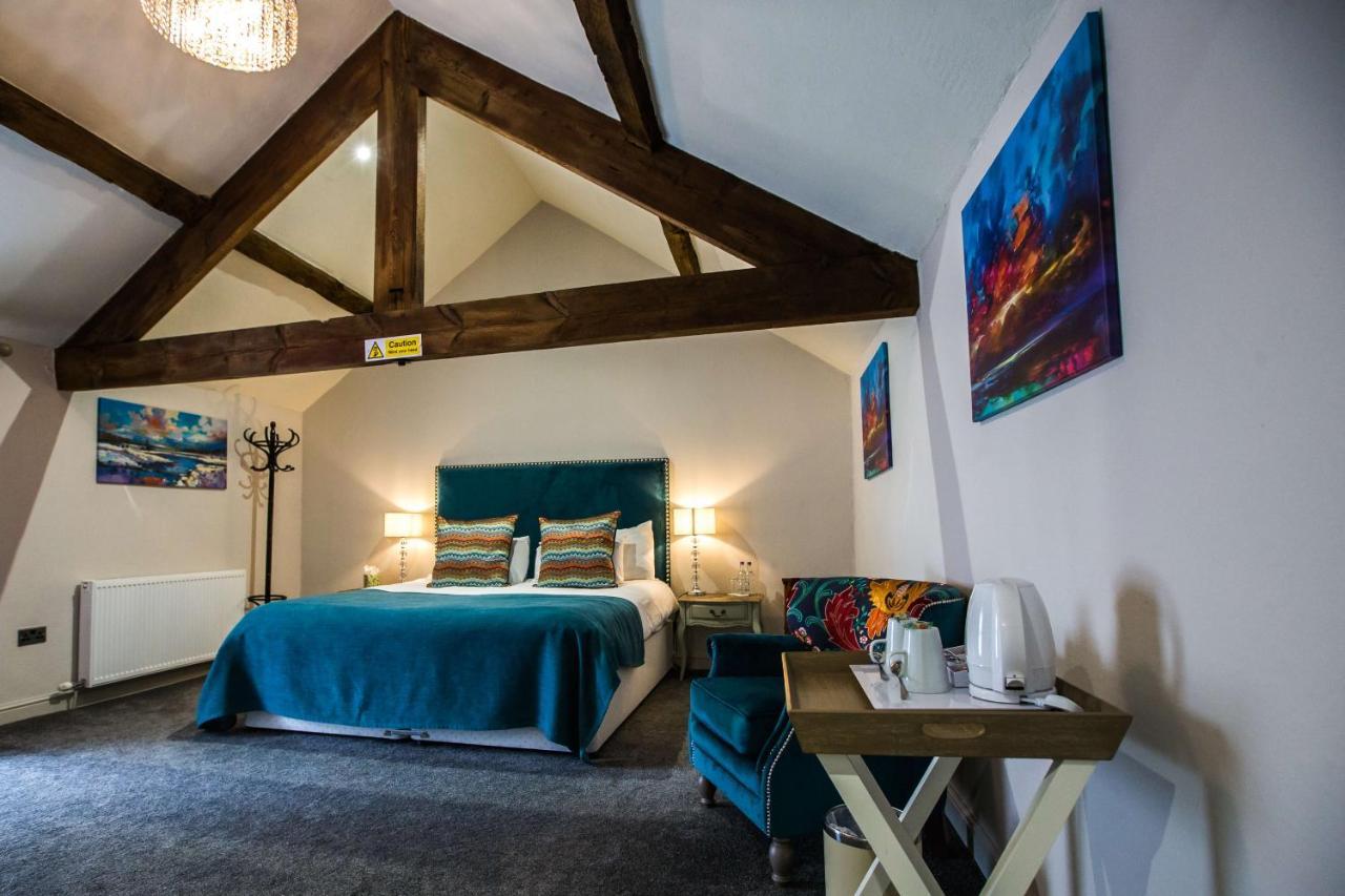 The Wyndham Hotel Clearwell Eksteriør bilde