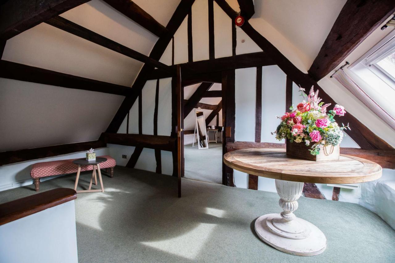 The Wyndham Hotel Clearwell Eksteriør bilde