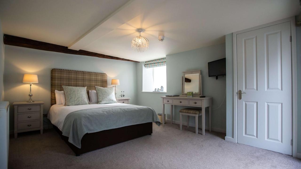 The Wyndham Hotel Clearwell Eksteriør bilde