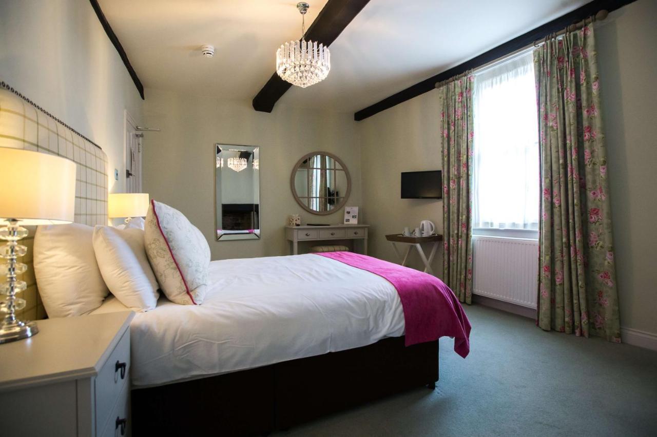 The Wyndham Hotel Clearwell Eksteriør bilde