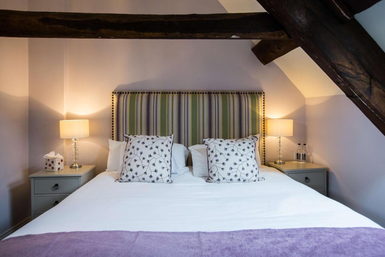 The Wyndham Hotel Clearwell Eksteriør bilde