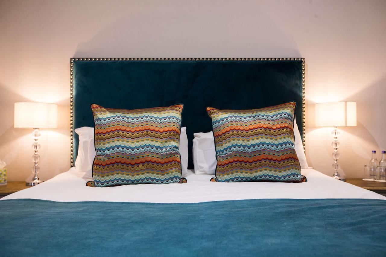 The Wyndham Hotel Clearwell Eksteriør bilde