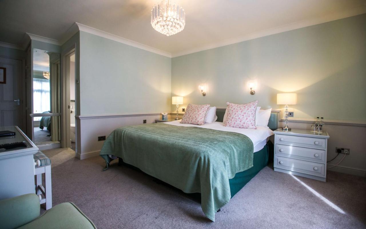 The Wyndham Hotel Clearwell Eksteriør bilde