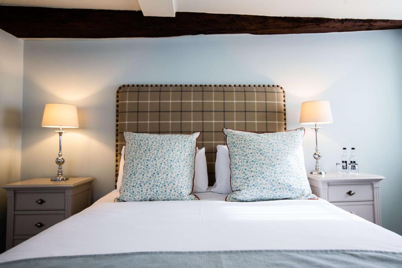 The Wyndham Hotel Clearwell Eksteriør bilde