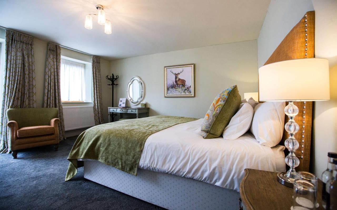 The Wyndham Hotel Clearwell Eksteriør bilde