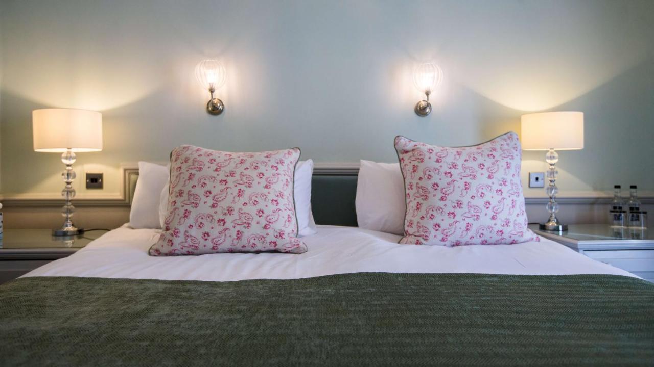 The Wyndham Hotel Clearwell Eksteriør bilde