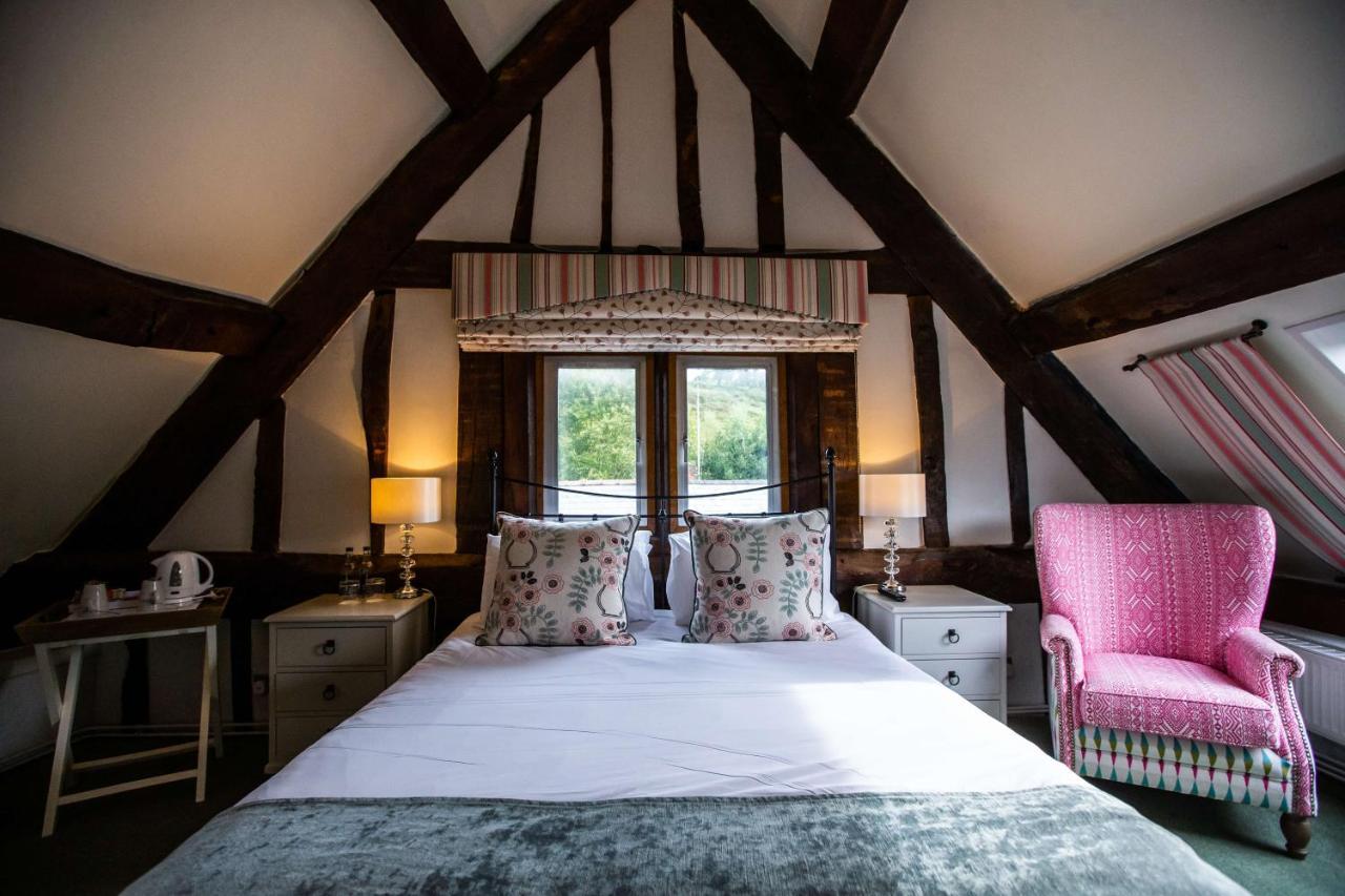 The Wyndham Hotel Clearwell Eksteriør bilde