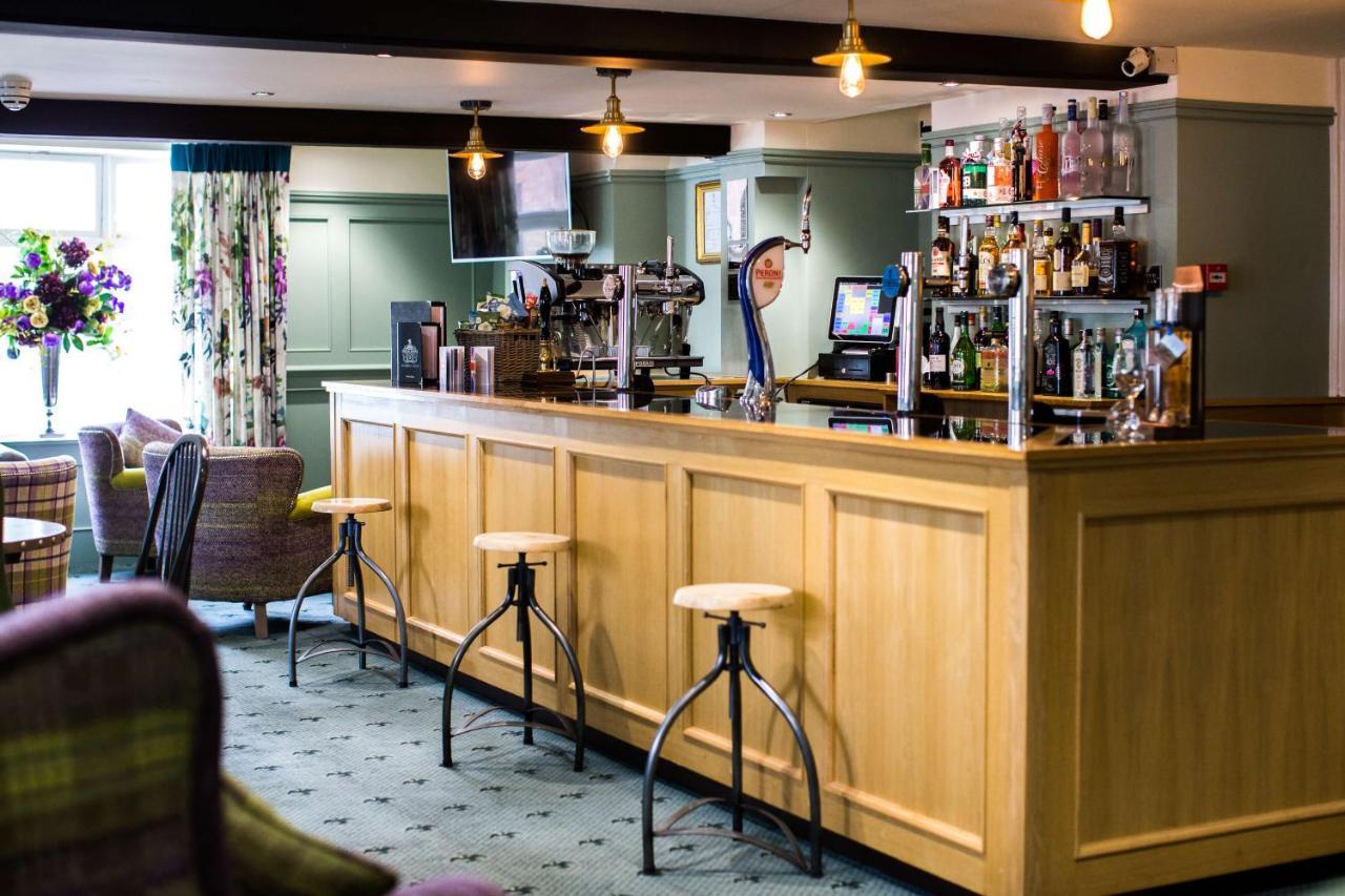 The Wyndham Hotel Clearwell Eksteriør bilde