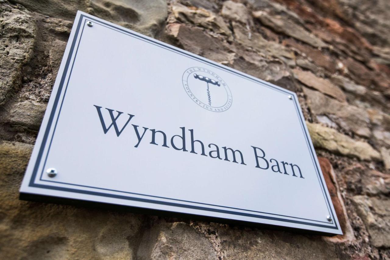 The Wyndham Hotel Clearwell Eksteriør bilde