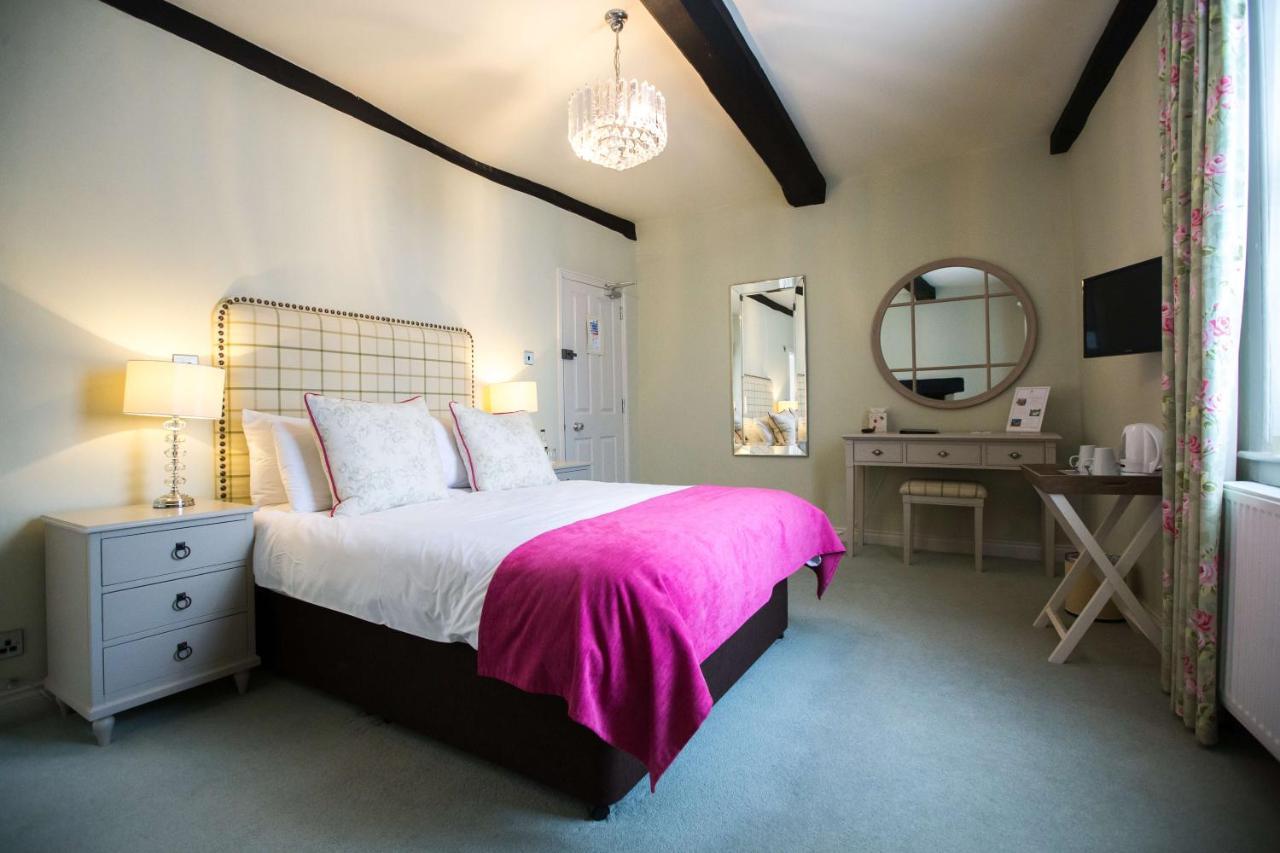 The Wyndham Hotel Clearwell Eksteriør bilde