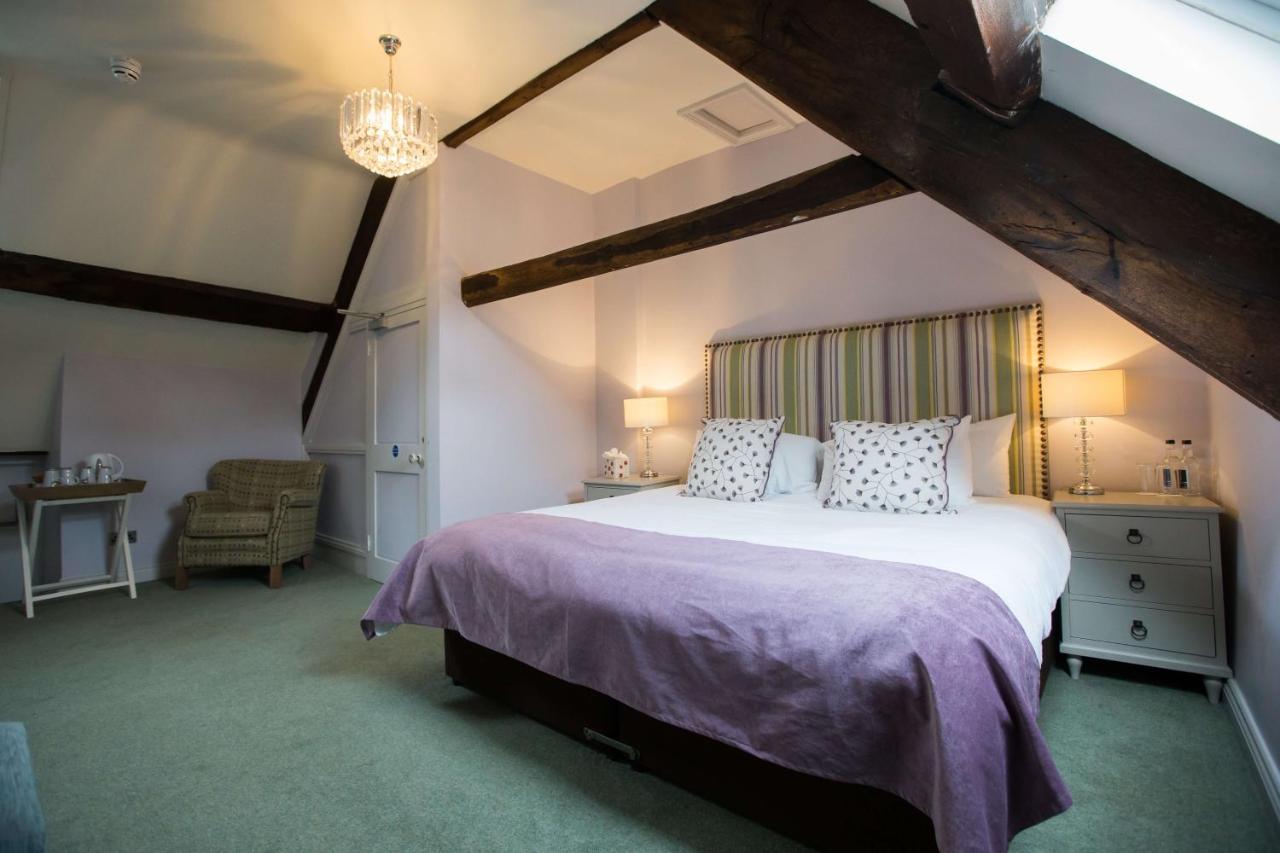 The Wyndham Hotel Clearwell Eksteriør bilde
