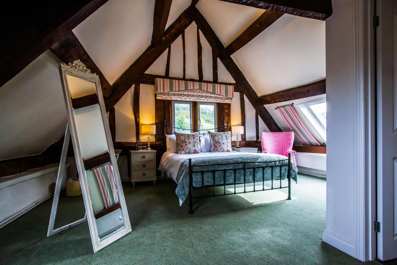 The Wyndham Hotel Clearwell Eksteriør bilde