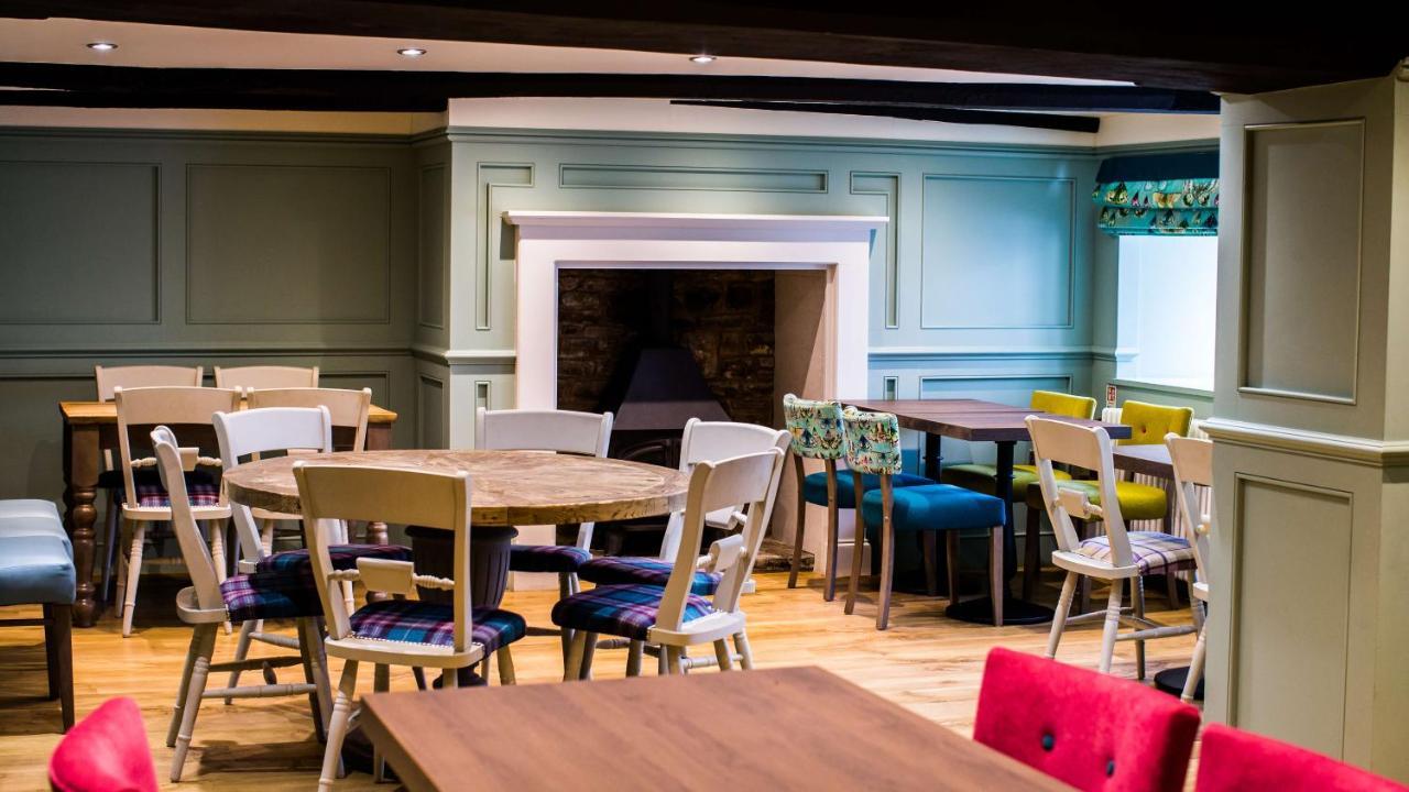 The Wyndham Hotel Clearwell Eksteriør bilde