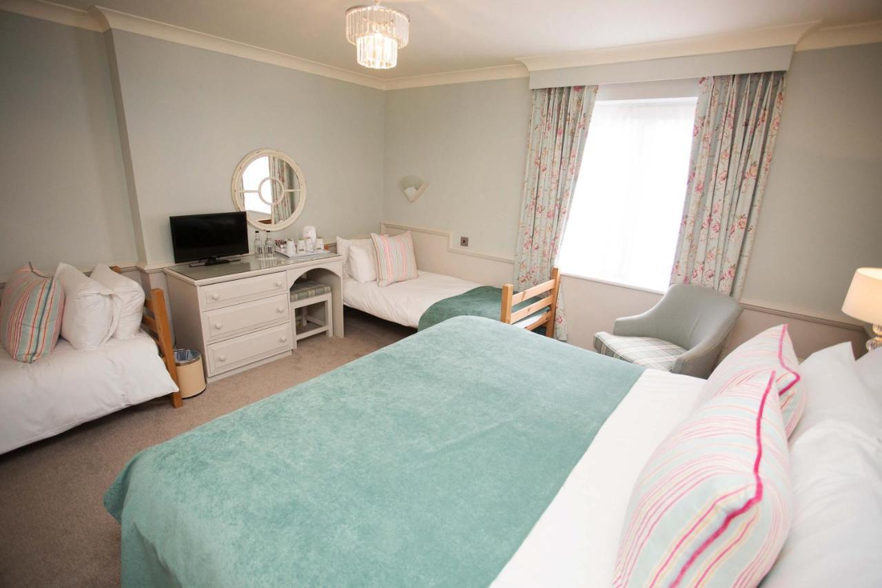 The Wyndham Hotel Clearwell Eksteriør bilde