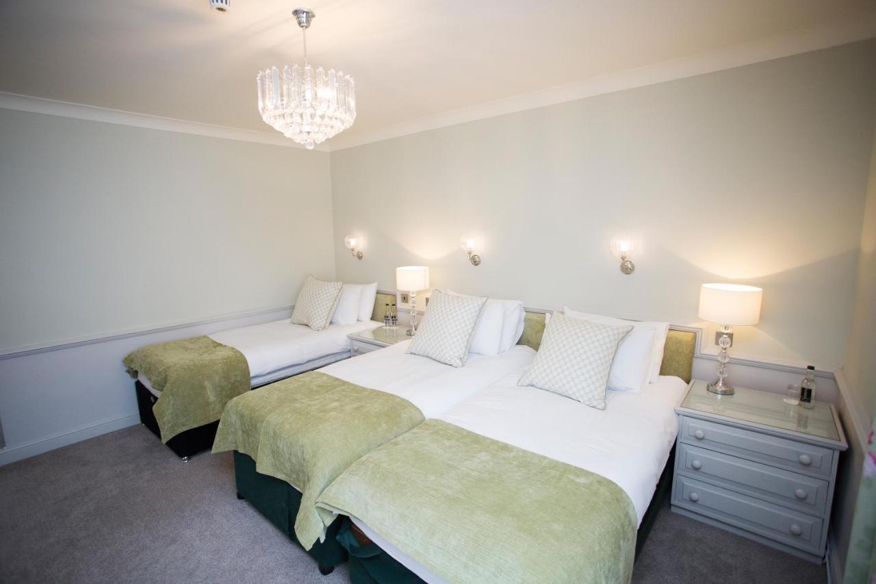 The Wyndham Hotel Clearwell Eksteriør bilde