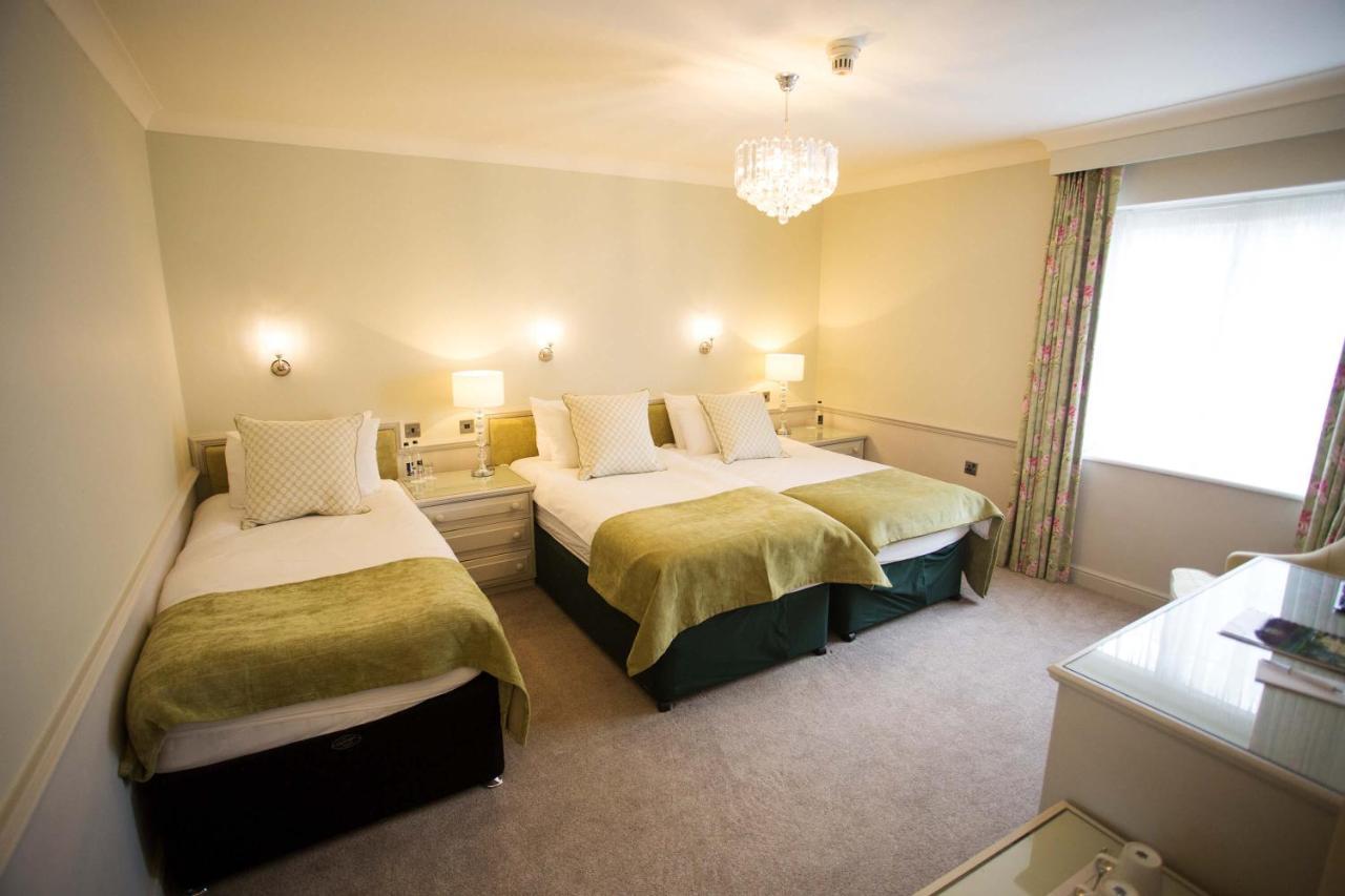 The Wyndham Hotel Clearwell Eksteriør bilde